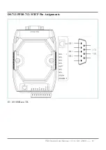 Preview for 61 page of ICP DAS USA PDS-700 Series User Manual