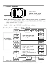 Предварительный просмотр 70 страницы ICP DAS USA PDS-700 Series User Manual