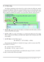 Preview for 85 page of ICP DAS USA PDS-700 Series User Manual