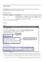 Preview for 168 page of ICP DAS USA PDS-700 Series User Manual