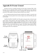 Preview for 175 page of ICP DAS USA PDS-700 Series User Manual
