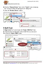 Preview for 7 page of ICP DAS USA PDS-734 Quick Start Manual