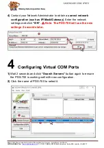 Preview for 5 page of ICP DAS USA PDS-734D Quick Start Manual