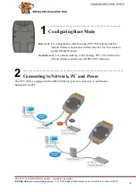 Preview for 2 page of ICP DAS USA PET-7051 Quick Start Manual