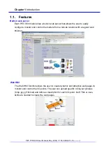 Предварительный просмотр 8 страницы ICP DAS USA PET-7060 User Manual