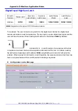 Предварительный просмотр 146 страницы ICP DAS USA PET-7060 User Manual