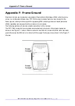 Предварительный просмотр 154 страницы ICP DAS USA PET-7060 User Manual