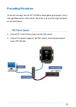 Preview for 3 page of ICP DAS USA PET-7H24M Quick Use Manual