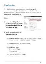 Preview for 9 page of ICP DAS USA PET-7H24M Quick Use Manual