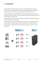 Preview for 5 page of ICP DAS USA PET-AR400 User Manual