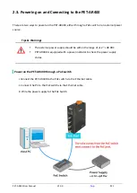 Preview for 21 page of ICP DAS USA PET-AR400 User Manual