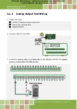 Preview for 48 page of ICP DAS USA PEX Series User Manual