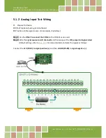 Preview for 33 page of ICP DAS USA PIO-821 Series User Manual