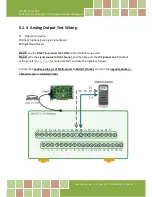 Preview for 34 page of ICP DAS USA PIO-821 Series User Manual