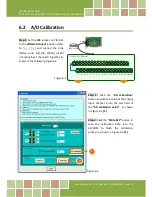 Preview for 41 page of ICP DAS USA PIO-821 Series User Manual