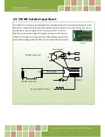 Preview for 61 page of ICP DAS USA PIO-821 Series User Manual