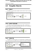 Preview for 12 page of ICP DAS USA PIO-D144 Series User Manual