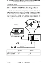 Preview for 14 page of ICP DAS USA PIO-D144 Series User Manual