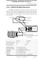 Preview for 15 page of ICP DAS USA PIO-D144 Series User Manual