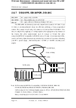 Preview for 16 page of ICP DAS USA PIO-D144 Series User Manual