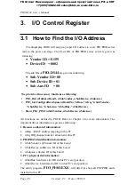 Preview for 20 page of ICP DAS USA PIO-D144 Series User Manual