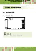 Preview for 11 page of ICP DAS USA PIO-DA16 User Manual