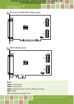 Preview for 12 page of ICP DAS USA PIO-DA16 User Manual