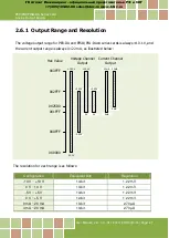 Preview for 27 page of ICP DAS USA PIO-DA16 User Manual