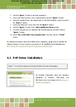 Preview for 43 page of ICP DAS USA PIO-DA16 User Manual