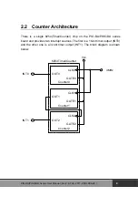 Предварительный просмотр 9 страницы ICP DAS USA PIO-DA4 User Manual