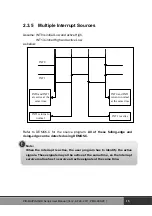 Предварительный просмотр 15 страницы ICP DAS USA PIO-DA4 User Manual