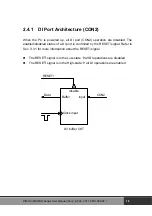 Предварительный просмотр 18 страницы ICP DAS USA PIO-DA4 User Manual