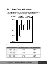 Предварительный просмотр 23 страницы ICP DAS USA PIO-DA4 User Manual