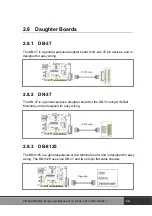 Предварительный просмотр 34 страницы ICP DAS USA PIO-DA4 User Manual