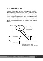 Предварительный просмотр 36 страницы ICP DAS USA PIO-DA4 User Manual