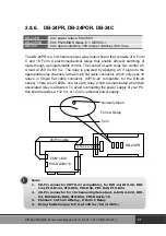 Предварительный просмотр 37 страницы ICP DAS USA PIO-DA4 User Manual