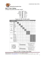 Предварительный просмотр 4 страницы ICP DAS USA PIR-130-AC Quick Start Manual