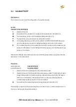Предварительный просмотр 23 страницы ICP DAS USA PIR-130-AC User Manual