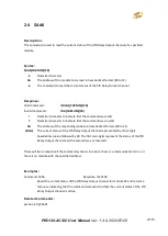 Предварительный просмотр 29 страницы ICP DAS USA PIR-130-AC User Manual