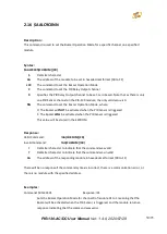 Предварительный просмотр 50 страницы ICP DAS USA PIR-130-AC User Manual