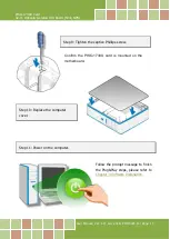 Preview for 16 page of ICP DAS USA PISO-1730U User Manual