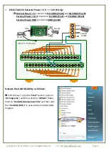 Предварительный просмотр 6 страницы ICP DAS USA PISO-730 Series Quick Start Manual