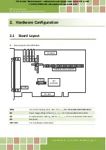 Предварительный просмотр 7 страницы ICP DAS USA PISO-813 User Manual