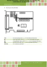 Предварительный просмотр 8 страницы ICP DAS USA PISO-813 User Manual