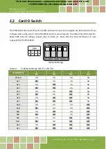 Предварительный просмотр 9 страницы ICP DAS USA PISO-813 User Manual