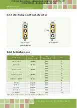 Предварительный просмотр 11 страницы ICP DAS USA PISO-813 User Manual