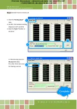 Предварительный просмотр 25 страницы ICP DAS USA PISO-813 User Manual