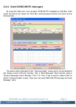 Предварительный просмотр 22 страницы ICP DAS USA PISO-CAN-FD Series User Manual