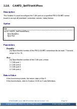 Preview for 57 page of ICP DAS USA PISO-CAN-FD Series User Manual