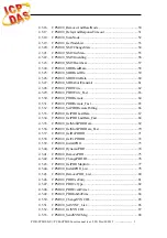 Preview for 3 page of ICP DAS USA PISO-CPM100U-D User Manual